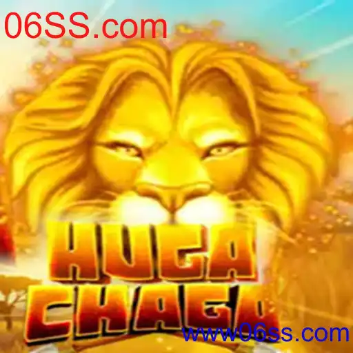 HugaChaga: O Novo Sucesso que Está Dominando o Mundo dos Jogos